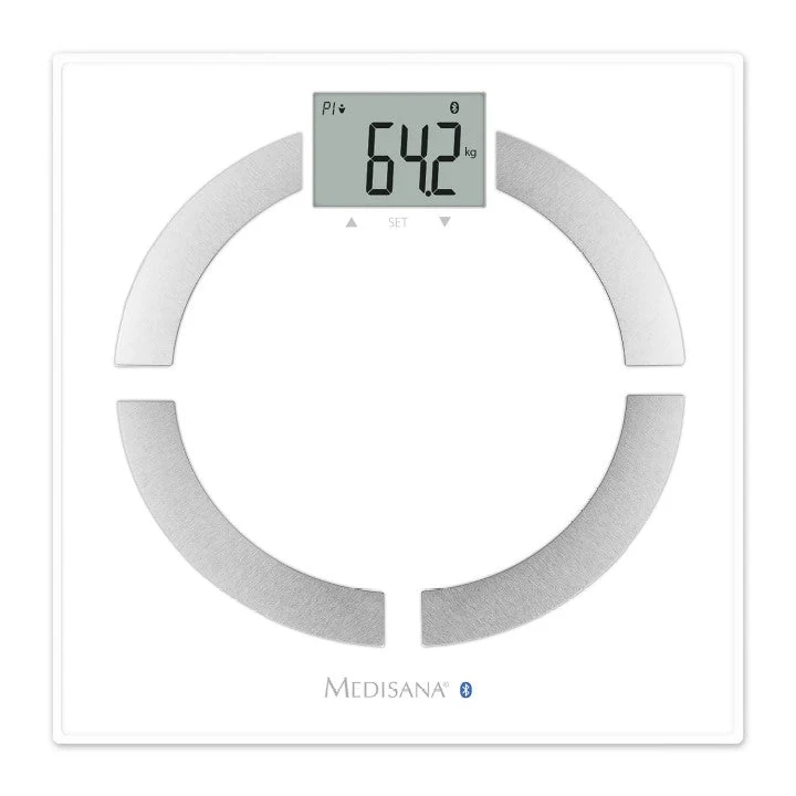 Medisana Personenwaage BS 444