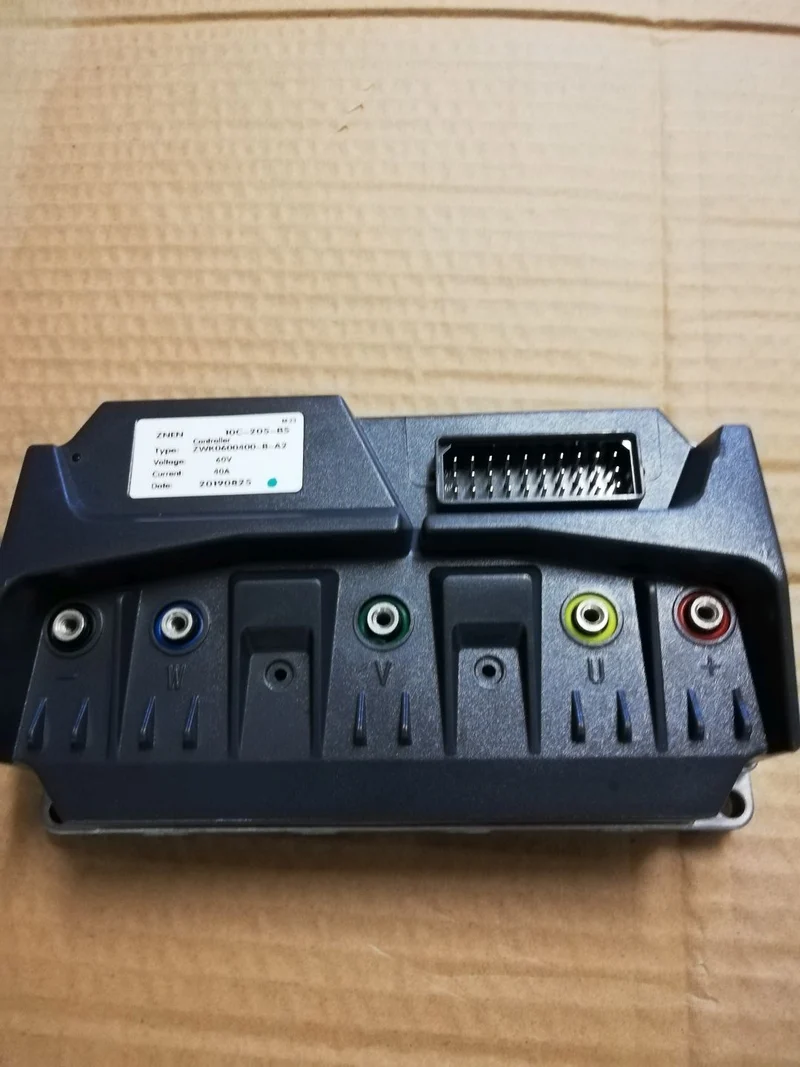 Karcher Ersatzteil Controller XT2000 45km/h