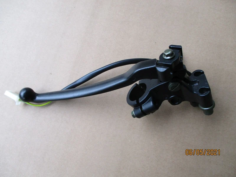 Karcher Ersatzteil Bremshebel links Teutoburg Detmold