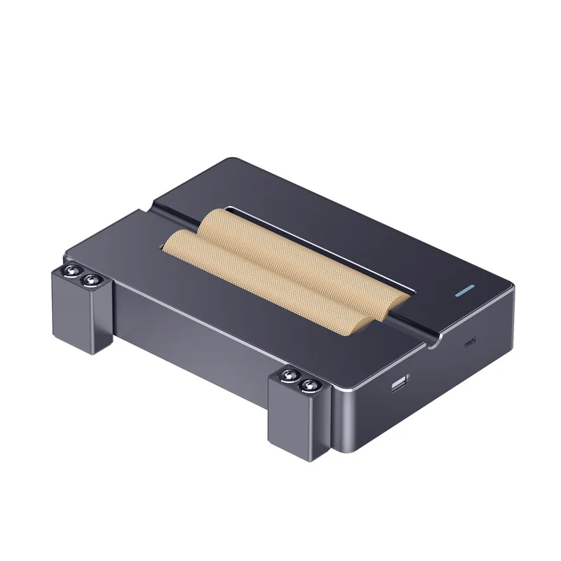 Laserpecker Zubehör elektrische Rolle für LP 2, 3 und 4