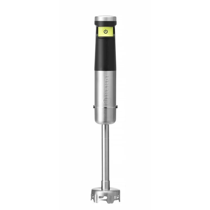HENDI Stabmixer kabellos Smart Pressure