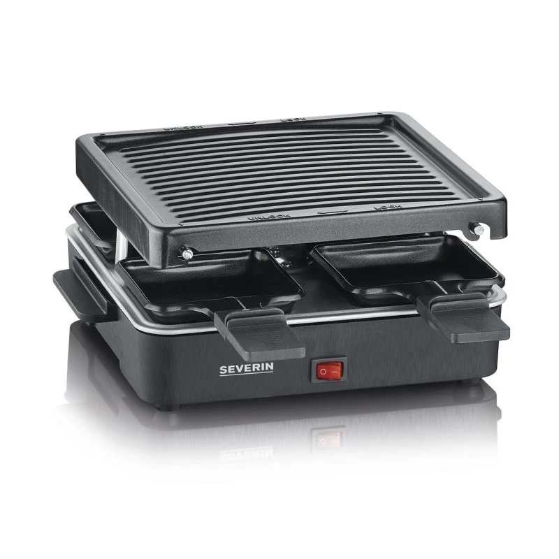 Severin Racletteofen RG2370 Mini