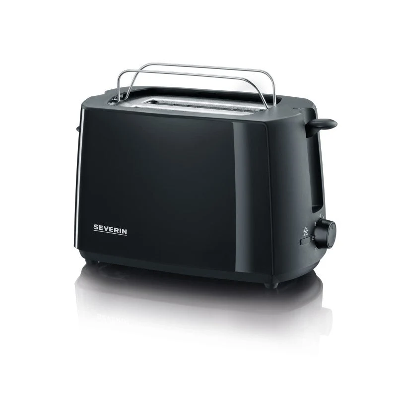 Severin Toaster AT2287 schwarz
