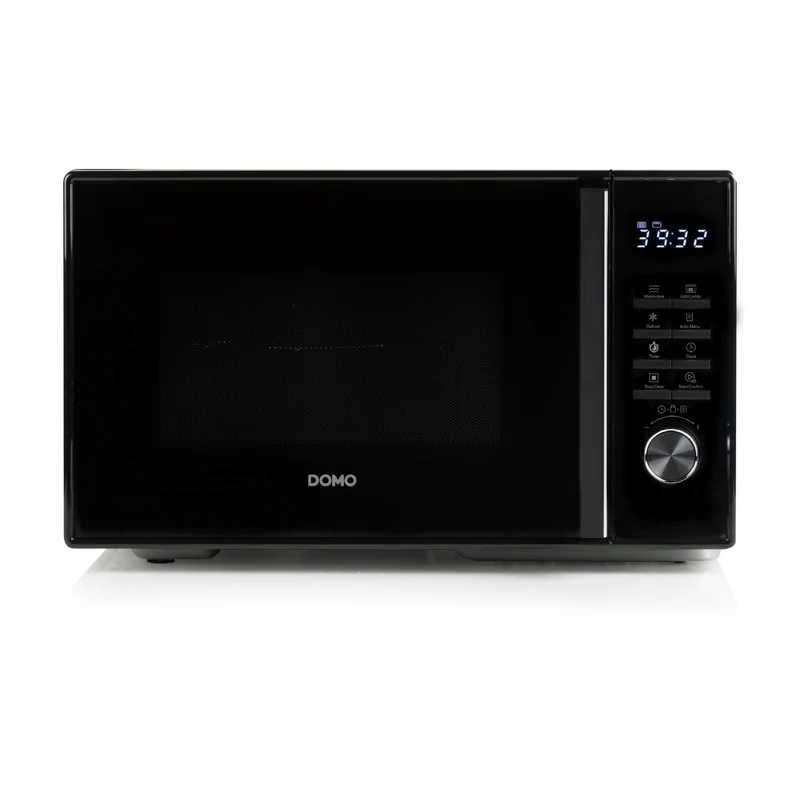 Domo Mikrowelle DO22501G, 25 L, 900 W