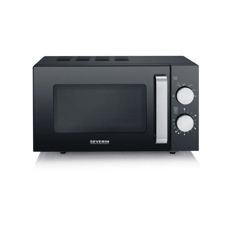 Severin Mikrowelle Flat Bed MW7761, 20 L, 800 W