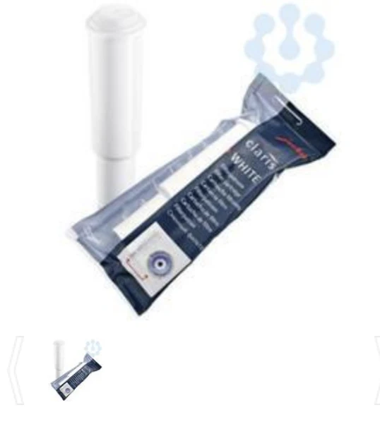 JURA Filterpatrone CLARIS
