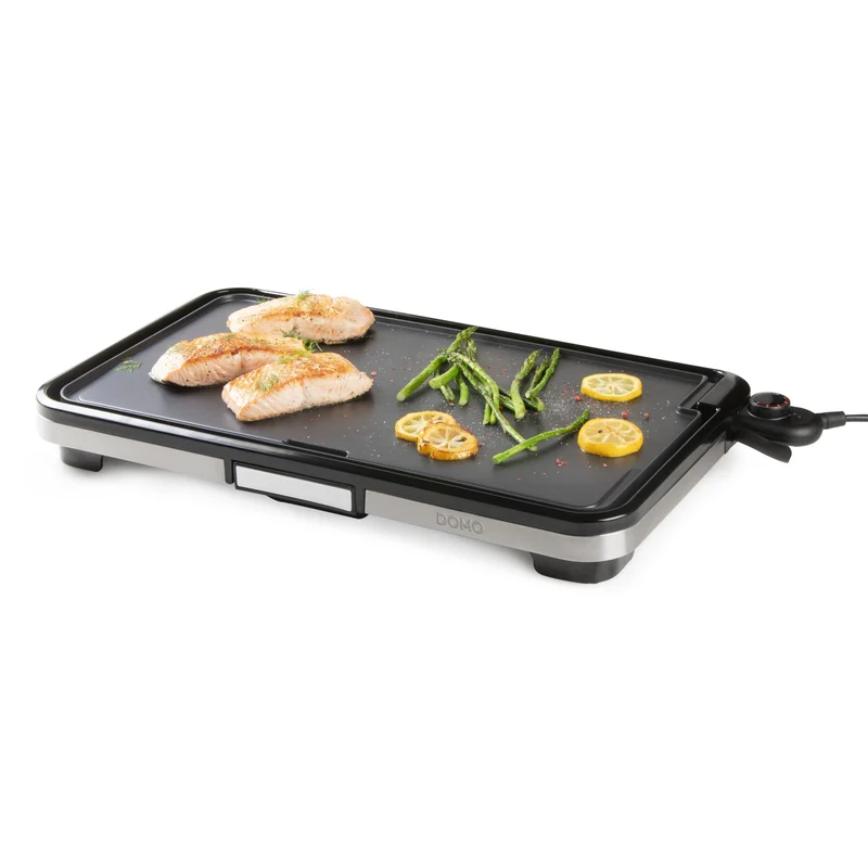 Domo Tischgrill DO9263G