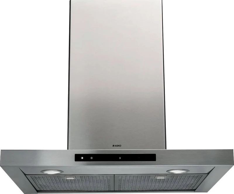 ASKO Dunstabzugshaube CRAFT CW 4634 S (Abverkauf)