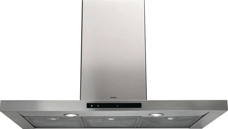 ASKO Dunstabzugshaube CRAFT CW 4934 S (Abverkauf)