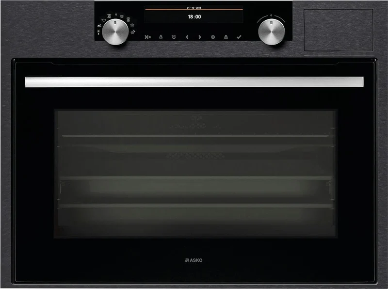ASKO Kombisteamer CRAFT OCS 8487 B (Abverkauf)