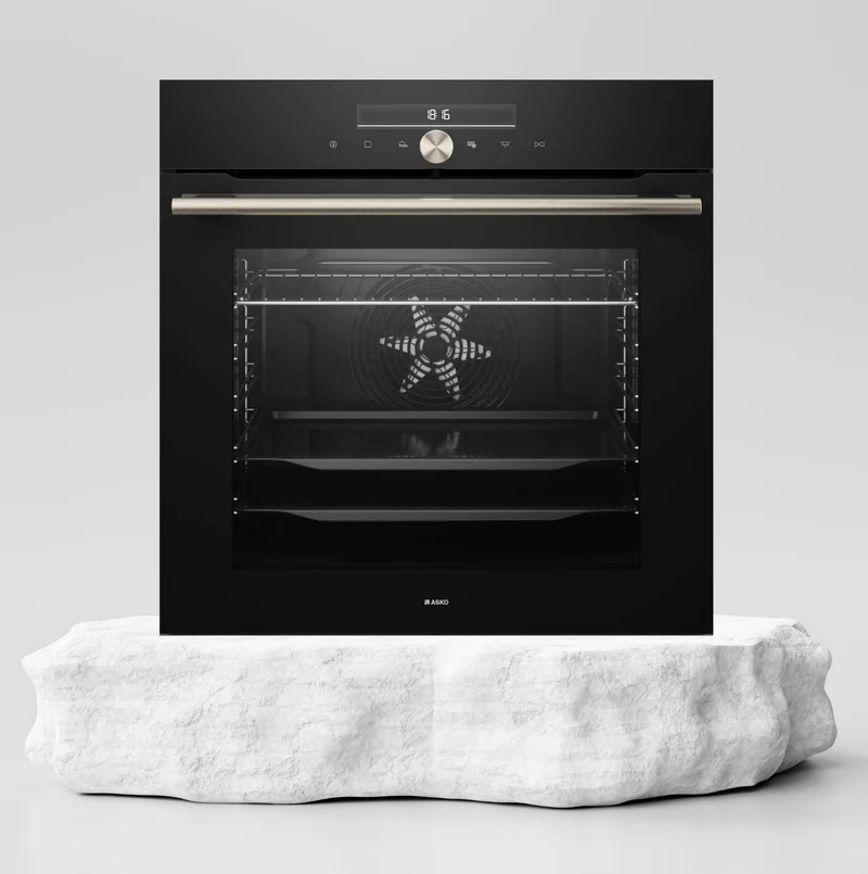 ASKO Backofen OT86331BGH-1