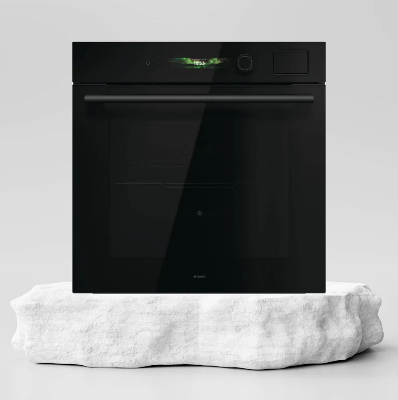 ASKO Kombisteamer OCS 56 BGH