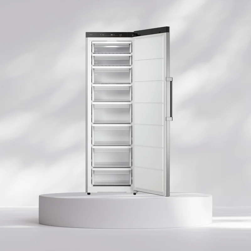 ASKO Gefrierschrank RFF 286 KNCS1