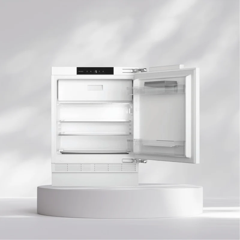 ASKO Unterbaukühlschrank RB 22881 I