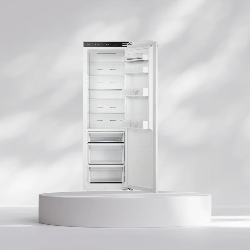 ASKO Kühlschrank RBR 276 DND1