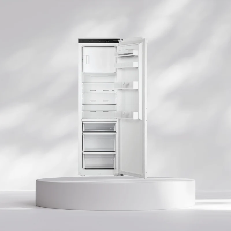 ASKO Kühlschrank RBB 276 DND1