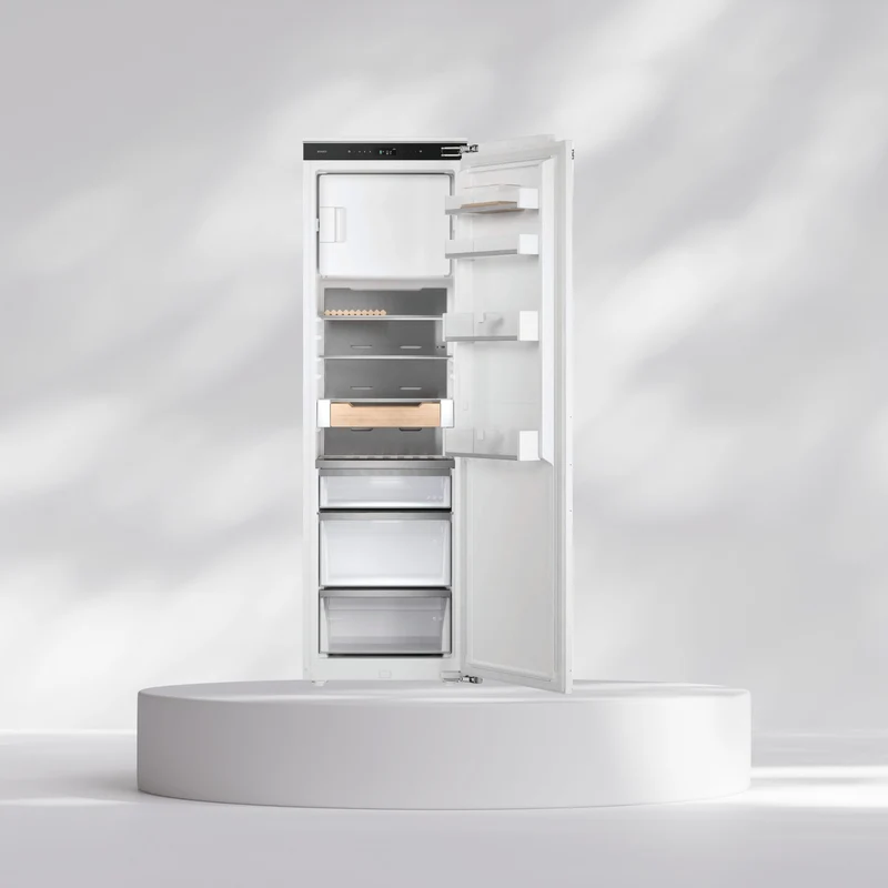 ASKO Kühlschrank RBB 576 DND 1
