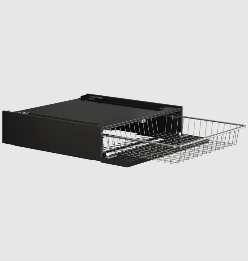 ASKO ausziehbarer Wäschekorb HB150G