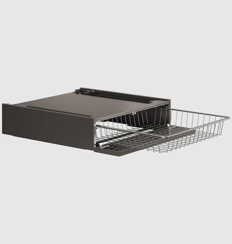 ASKO Ausziehbarer Wäschekorb HB150T