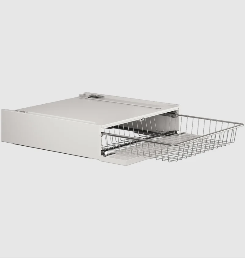 ASKO Ausziehbarer Wäschekorb HB150W