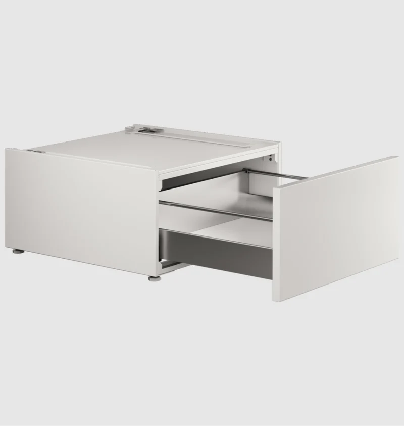 ASKO Ausziehbare Sockelschublade HP320 W