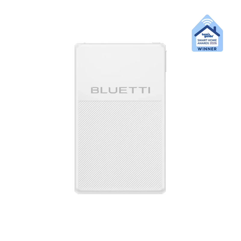 BLUETTI FridgePower | 2.016 Wh | 1.800 W | LiFePO₄ (Amazon)