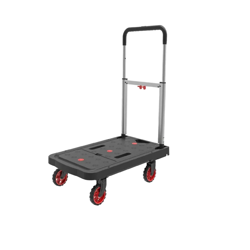 Trolley-Wagen