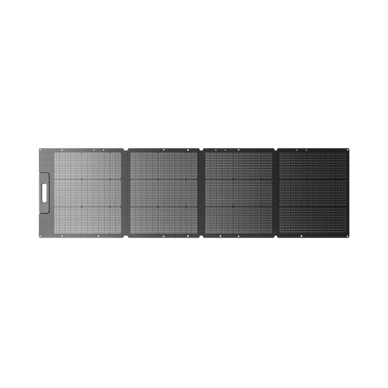 BLUETTI SORA 200 Solarpanel | 200 W (Amazon)