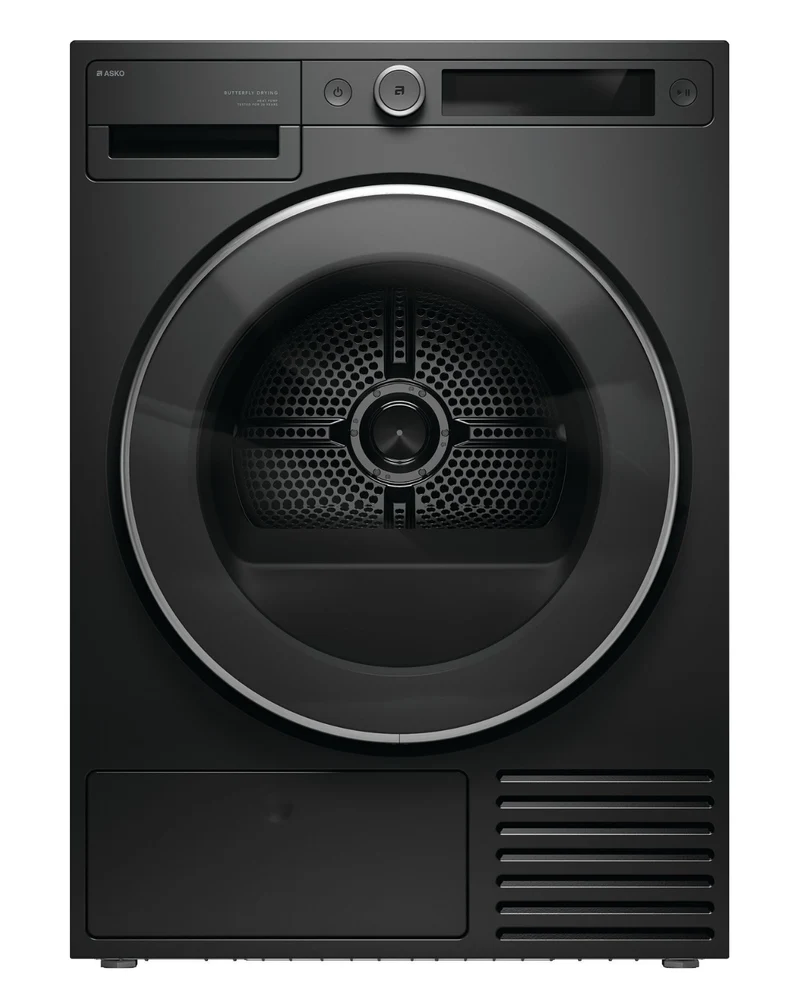 ASKO Wäschetrockner STYLE - T 509HR G
