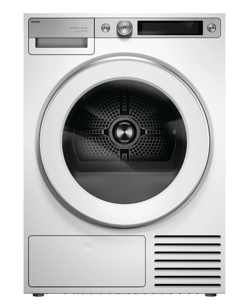 ASKO Wäschetrockner STYLE+ - T 709HU W