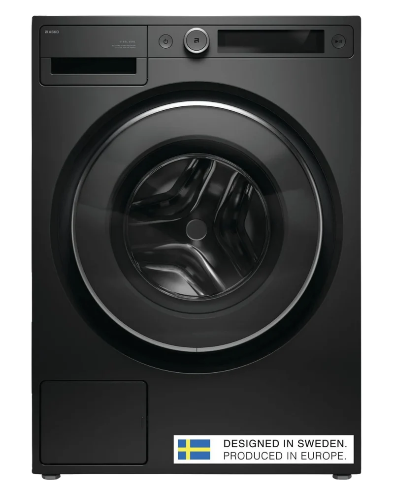 ASKO Waschmaschine STYLE - W 5096R G