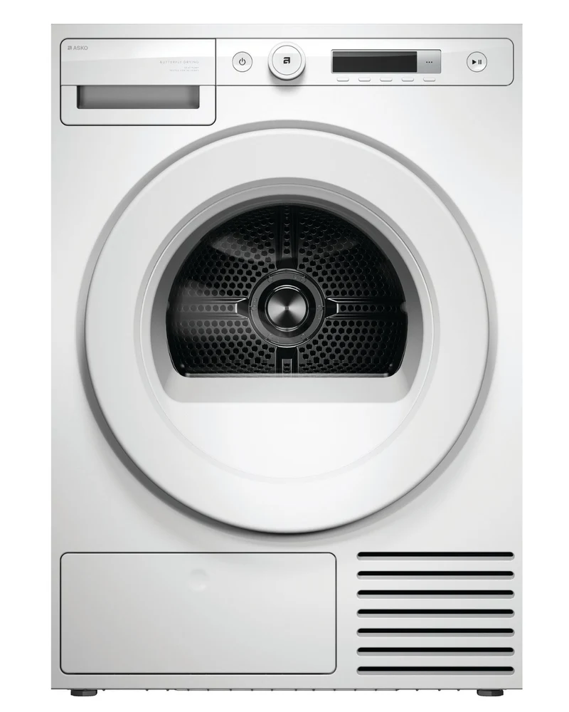 ASKO Wäschetrockner CLASSIC - T 108HB W
