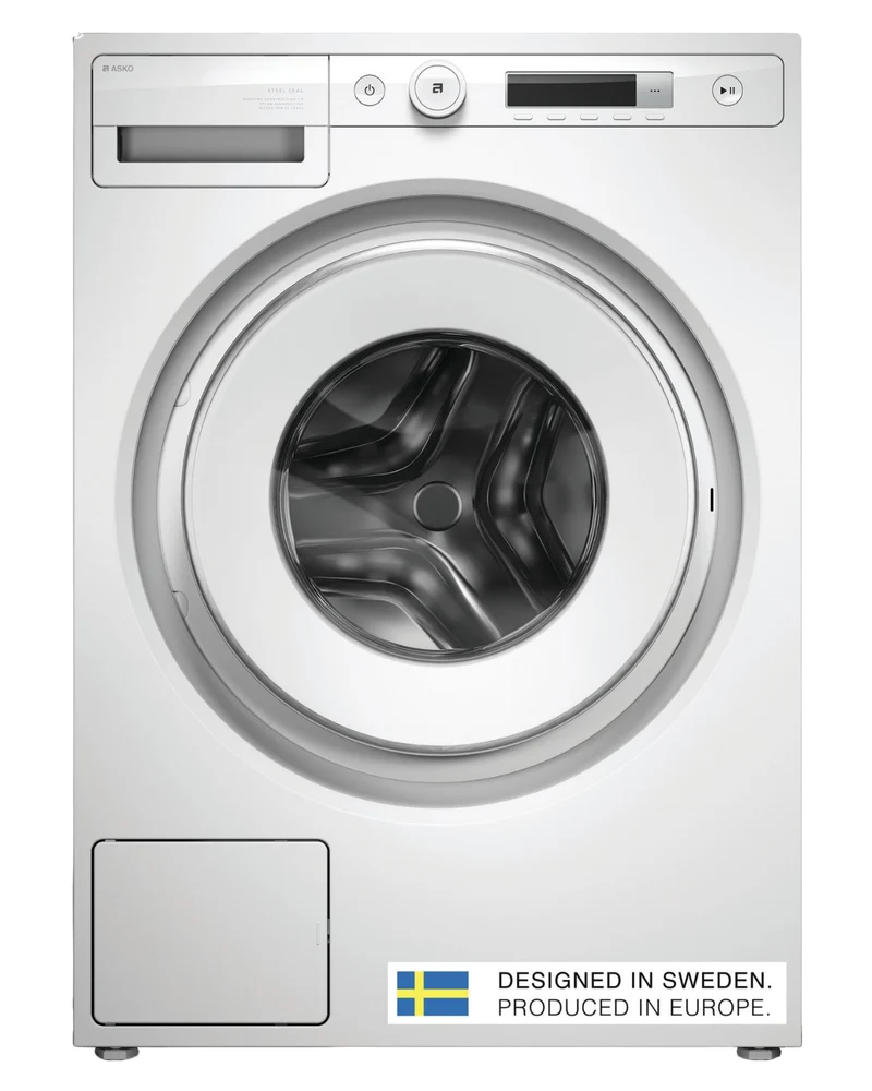ASKO Waschmaschine CLASSIC - W 1094C W