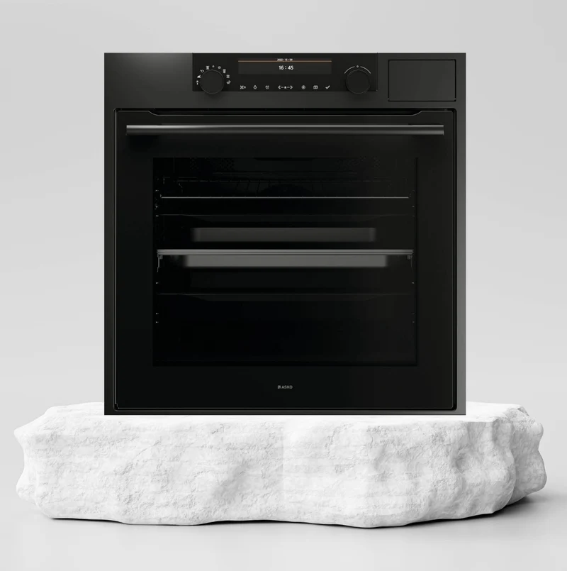 ASKO Kombisteamer OCS8687A1H-1 CRAFT - 400V