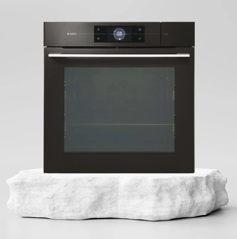 ASKO Kombisteamer OCS8678GH-1 ELEMENTS - 400V