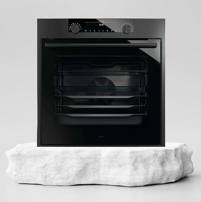 ASKO Backofen OT8687BBH-1