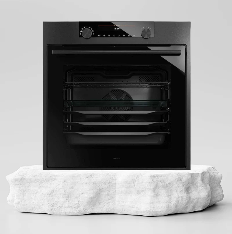 ASKO Backofen OT8687BB