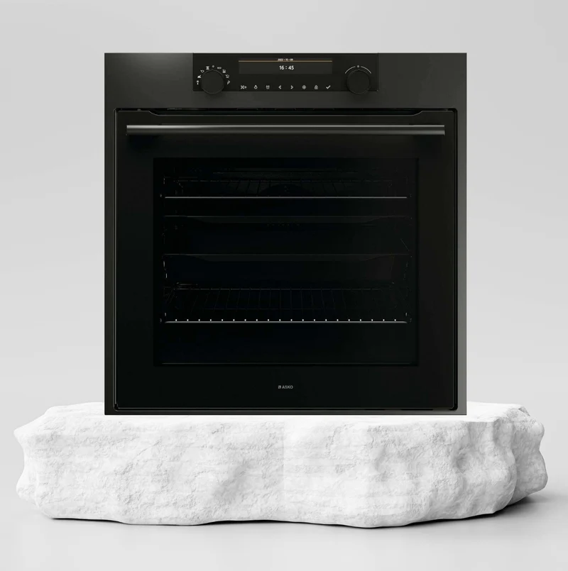 ASKO Pyrolyse Backofen OP8687A1H-1