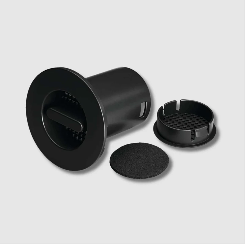 ASKO Aktivkohlefilter (3 Stk.) - 873069