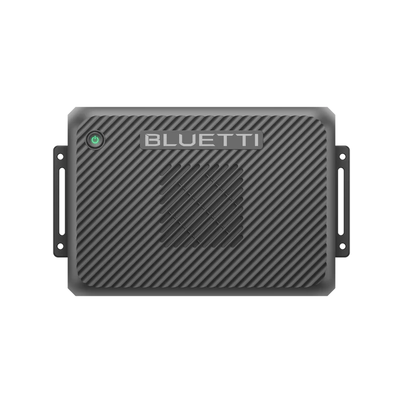 BLUETTI Charger 2 | 1200 W Generator und Solar-Dual-DC-ladegerät