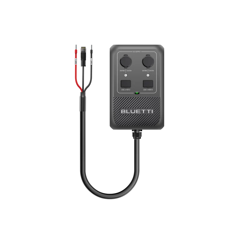 DC Hub (für Charger 2)