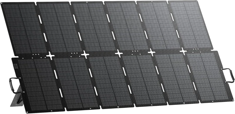 BLUETTI SORA 500 Solarpanel | 500 W (Amazon)