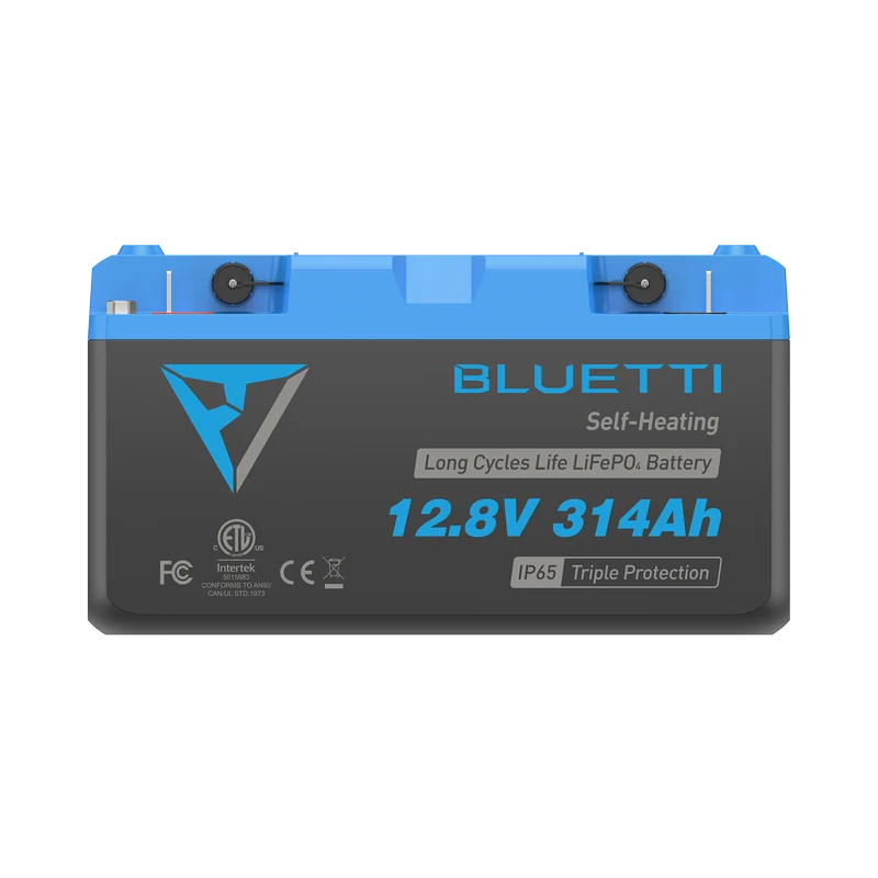 B1232 LiFePO₄ Batterie | 12,8 V, 314 Ah (Nur Für Deutschland)